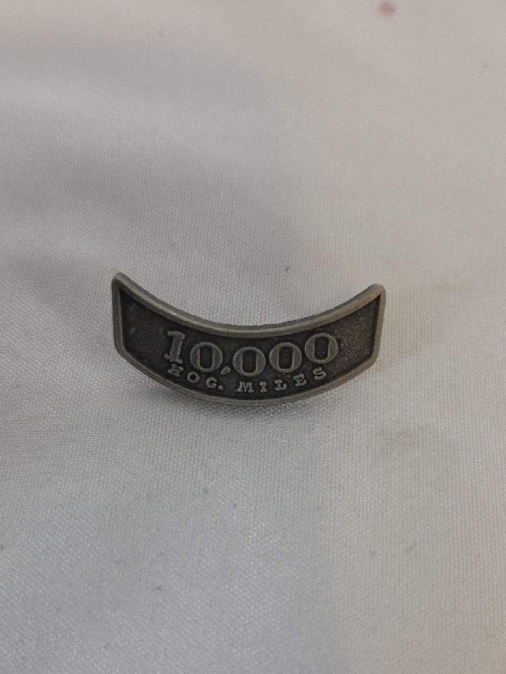HOG Rocker Mile Pins - Picture 4 of 6